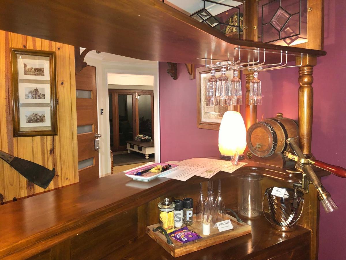 Eden Rest Bed & Breakfast Cooroy Екстериор снимка