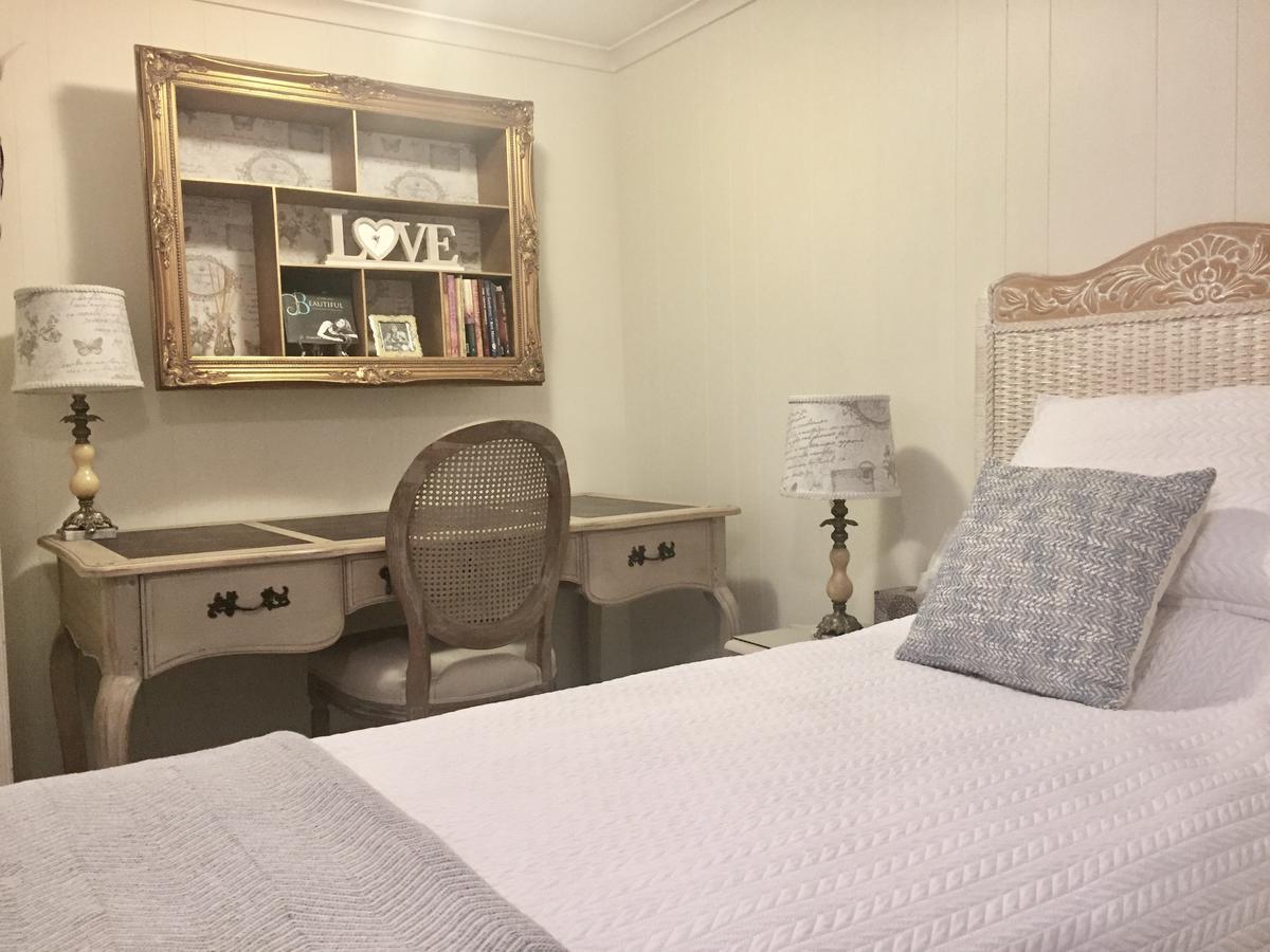 Eden Rest Bed & Breakfast Cooroy Екстериор снимка