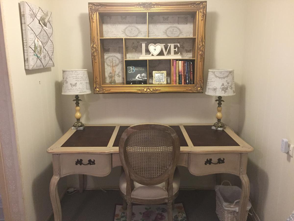 Eden Rest Bed & Breakfast Cooroy Екстериор снимка