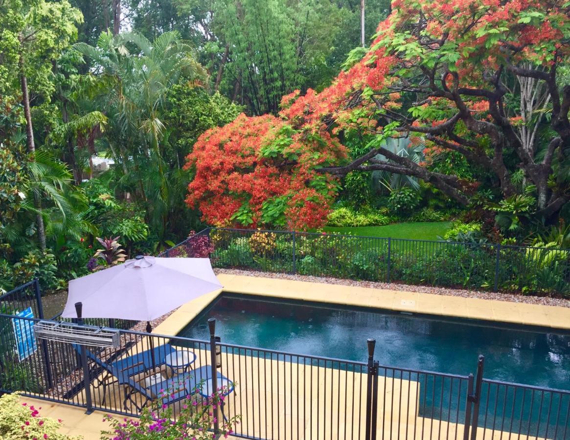 Eden Rest Bed & Breakfast Cooroy Екстериор снимка